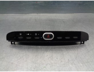 Recambio de warning para fiat punto (199) 1.2 cat referencia OEM IAM 735506945 21206100 TRW