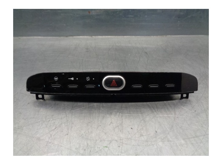 Recambio de warning para fiat punto (199) 1.2 cat referencia OEM IAM 735506945 21206100 TRW