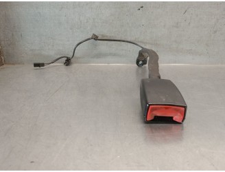 Recambio de enganche cinturon para volkswagen touran (1t1, 1t2) 2.0 tdi referencia OEM IAM 1T1857755C 1T1857755E 