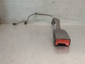 Recambio de enganche cinturon para volkswagen touran (1t1, 1t2) 2.0 tdi referencia OEM IAM 1T1857755C 1T1857755E 