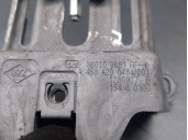 Recambio de palanca freno de mano para smart fortwo coupe 0.9 turbo cat referencia OEM IAM A4534200484  