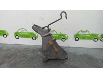 Recambio de soporte motor izquierdo para audi 100 berlina (c4) 2.3 referencia OEM IAM 4A0199307A 