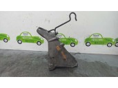 Recambio de soporte motor izquierdo para audi 100 berlina (c4) 2.3 referencia OEM IAM 4A0199307A  