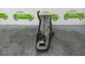 Recambio de soporte motor izquierdo para audi 100 berlina (c4) 2.3 referencia OEM IAM 4A0199307A 