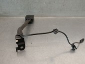 Recambio de enganche cinturon para volkswagen touran (1t1, 1t2) 2.0 tdi referencia OEM IAM 1T1857755C 1T1857755E 