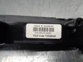 Recambio de warning para fiat punto (199) 1.2 cat referencia OEM IAM 735506945 21206100 TRW