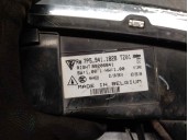 Recambio de piloto delantero derecho para porsche cayenne (typ 92aa) 3.0 v6 tdi cat referencia OEM IAM 7P5941182B 95561813101 