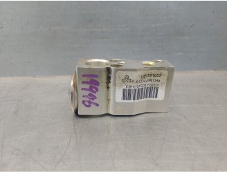 Recambio de valvula expansion para smart fortwo coupe 0.9 turbo cat referencia OEM IAM DF721002 EBH15F008 