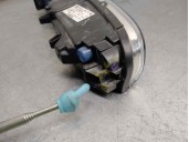 Recambio de piloto delantero derecho para porsche cayenne (typ 92aa) 3.0 v6 tdi cat referencia OEM IAM 7P5941182B 95561813101 