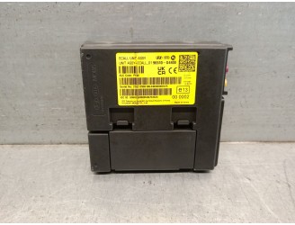 Recambio de modulo electronico para hyundai i30 (pde, pd, pden) 2.0 n referencia OEM IAM 96510G4400  