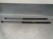 Recambio de amortiguadores maletero / porton para citroën saxo 1.5 diesel referencia OEM IAM 9639168380 