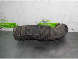 Replacement tube for Ford Explorer 4.0 V6 CAT OEM IAM reference F77X9R504BC 