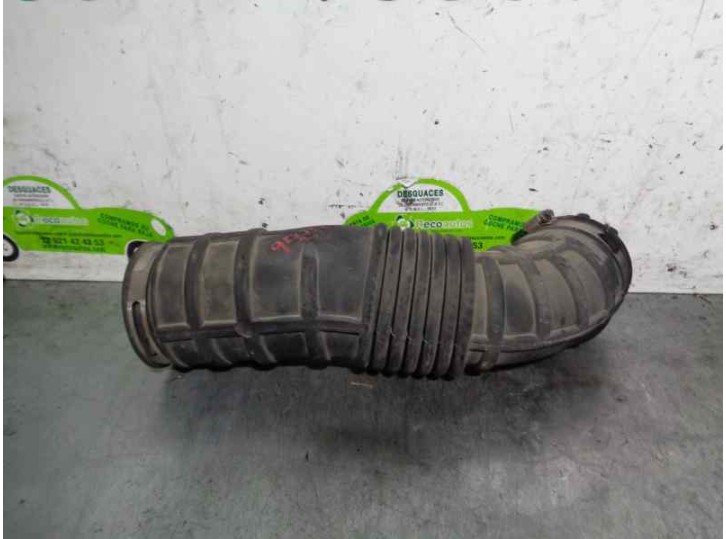 Recambio de tubo para ford explorer 4.0 v6 cat referencia OEM IAM F77X9R504BC 