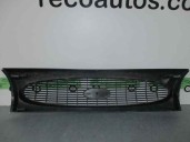 Recambio de rejilla delantera para ford fiesta (dx) 1.8 diesel cat referencia OEM IAM 96FB8200ACW VERDE 