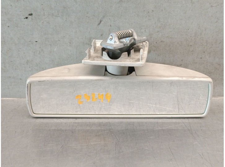 Recambio de espejo interior para volkswagen touran (1t1, 1t2) 2.0 tdi referencia OEM IAM 1T0857511B 1T0857511B 