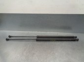 Recambio de amortiguadores maletero / porton para citroën saxo 1.5 diesel referencia OEM IAM 9639168380 