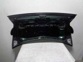 Recambio de porton trasero para volkswagen passat berlina (3b2) 1.8 20v turbo referencia OEM IAM 3B5827025C VERDE 4 PUERTAS