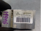 Recambio de valvula expansion para smart fortwo coupe 0.9 turbo cat referencia OEM IAM DF721002 EBH15F008 