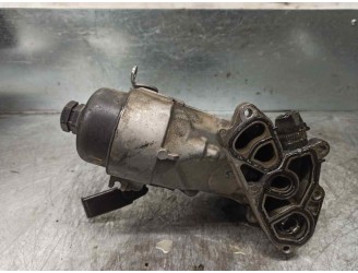 Recambio de soporte filtro aceite para citroën c3 picasso exclusive referencia OEM IAM 9687847480 