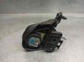 Replacement rear right seat belt for Chevrolet Cruze 2.0 diesel cat OEM IAM reference 13359772 