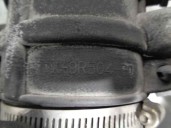 Recambio de tubo para ford explorer 4.0 v6 cat referencia OEM IAM F77X9R504BC 