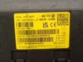 Recambio de modulo electronico para hyundai i30 (pde, pd, pden) 2.0 n referencia OEM IAM 96510G4400  