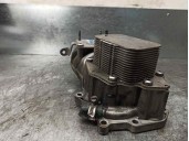 Recambio de soporte filtro aceite para citroën c3 picasso exclusive referencia OEM IAM 9687847480 