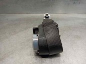 Replacement rear right seat belt for Chevrolet Cruze 2.0 diesel cat OEM IAM reference 13359772 