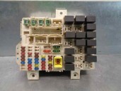 Recambio de caja reles / fusibles para mitsubishi colt berlina 5 (z30a) 1.1 cat referencia OEM IAM MN108319 8637A168 