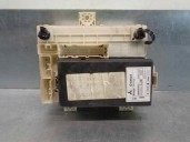 Recambio de caja reles / fusibles para mitsubishi colt berlina 5 (z30a) 1.1 cat referencia OEM IAM MN108319 8637A168 