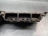 Recambio de centralita motor uce para citroën saxo 1.5 diesel referencia OEM IAM 9630059880 0281001839 BOSCH