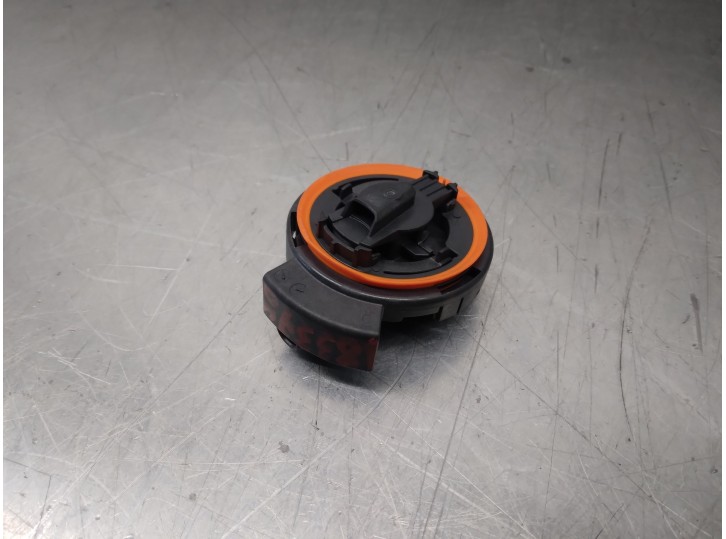 Recambio de sensor impacto para volkswagen t-cross 1.0 tsi referencia OEM IAM 4M0955557 