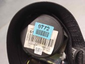 Replacement rear right seat belt for Chevrolet Cruze 2.0 diesel cat OEM IAM reference 13359772 