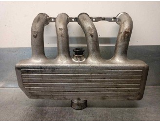 Recambio de colector admision para peugeot 306 berlina 3/4/5 puertas (s2) 1.9 diesel referencia OEM IAM 9615342380  