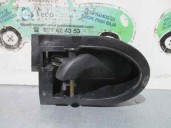 Recambio de maneta interior trasera derecha para ford fiesta (dx) 1.8 diesel cat referencia OEM IAM   