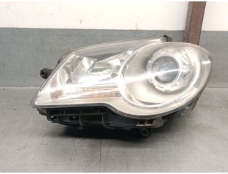 Recambio de faro izquierdo para volkswagen touran (1t1, 1t2) 2.0 tdi referencia OEM IAM 1T1941005B 1T1941005B 0301233201 AL
