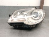 Recambio de faro izquierdo para volkswagen touran (1t1, 1t2) 2.0 tdi referencia OEM IAM 1T1941005B 1T1941005B 0301233201 AL