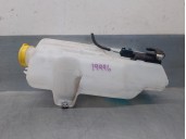 Recambio de deposito limpia para smart fortwo coupe 0.9 turbo cat referencia OEM IAM A4538603300 A4538600160 