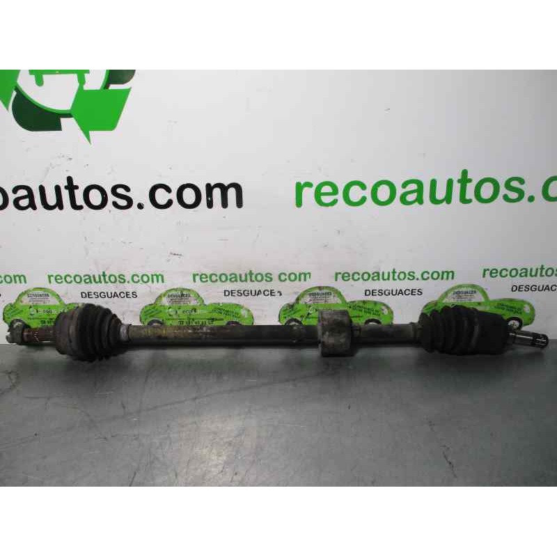 Recambio de transmision delantera derecha para renault scenic ii 1.5 dci diesel referencia OEM IAM   