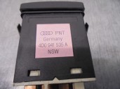 Recambio de interruptor para audi a8 (d2) 4.2 v8 32v referencia OEM IAM 4D0941535A  