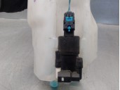 Recambio de deposito limpia para smart fortwo coupe 0.9 turbo cat referencia OEM IAM A4538603300 A4538600160 