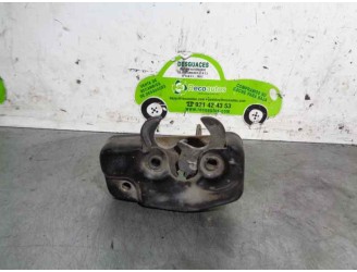 Recambio de cerradura maletero / porton para ford explorer 4.0 v6 cat referencia OEM IAM 3807681 2 PINES 5 PUERTAS