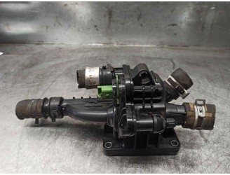 Recambio de termostato para citroën c3 picasso exclusive referencia OEM IAM 9684588980  