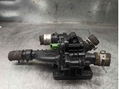 Recambio de termostato para citroën c3 picasso exclusive referencia OEM IAM 9684588980  