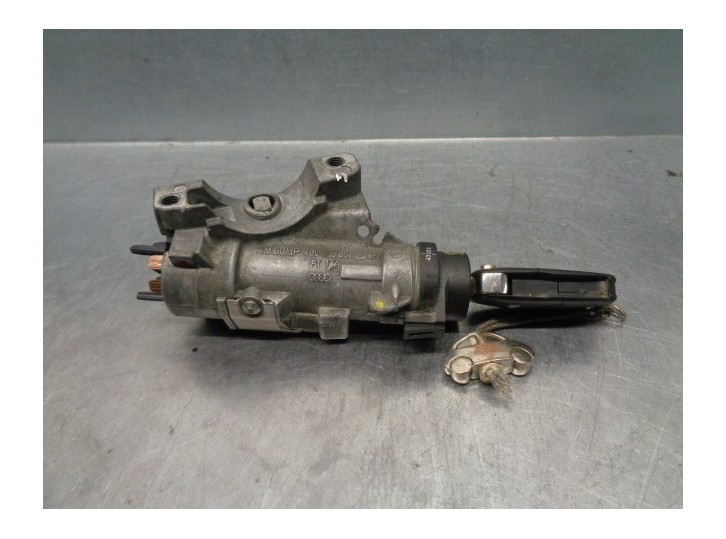 Recambio de conmutador de arranque para audi a4 berlina (8e) 2.5 v6 24v tdi referencia OEM IAM 4B0905851F 