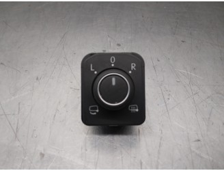 Recambio de mando retrovisor para volkswagen t-cross 1.0 tsi referencia OEM IAM 3G0959565C  