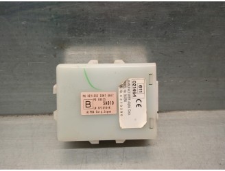 Recambio de modulo electronico para subaru forester s11 (sg) 2.0 referencia OEM IAM BU28N00000  