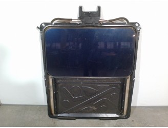 Recambio de techo electrico para audi a8 (d2) 4.2 v8 32v referencia OEM IAM 4A0959591C 4D0817017 CAMPA T2