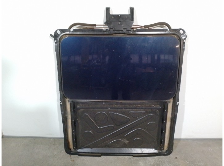 Recambio de techo electrico para audi a8 (d2) 4.2 v8 32v referencia OEM IAM 4A0959591C 4D0817017 CAMPA T2