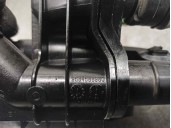 Recambio de termostato para citroën c3 picasso exclusive referencia OEM IAM 9684588980  